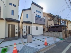 西東京市南町２丁目