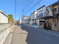 西東京市南町２丁目