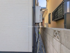 西東京市南町２丁目