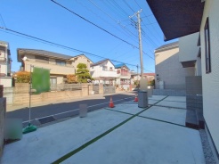 西東京市南町２丁目