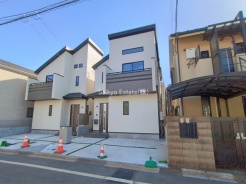 西東京市南町２丁目