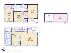 図面と異なる場合は現況を優先