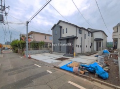 西東京市東町１丁目