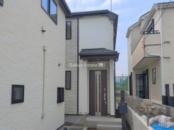 西東京市東町１丁目