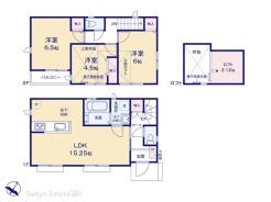図面と異なる場合は現況を優先