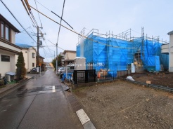 西東京市東町１丁目