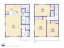 図面と異なる場合は現況を優先