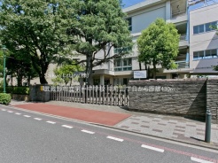 武蔵野市中町３丁目