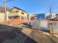 府中市浅間町４丁目