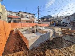 府中市浅間町４丁目