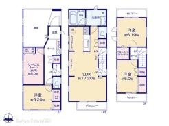 図面と異なる場合は現況を優先