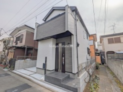 練馬区富士見台１丁目