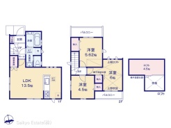 図面と異なる場合は現況を優先