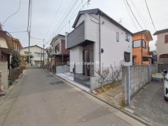 練馬区富士見台１丁目