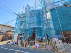 中野区丸山１丁目