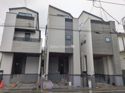 中野区丸山１丁目