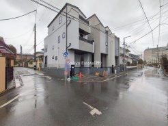 中野区丸山１丁目