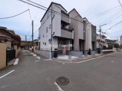 中野区丸山１丁目