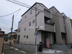 中野区丸山１丁目