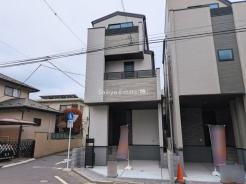 中野区丸山１丁目