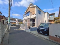 練馬区東大泉７丁目