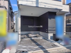 練馬区東大泉７丁目