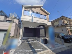 練馬区東大泉７丁目