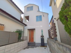 練馬区大泉町４丁目