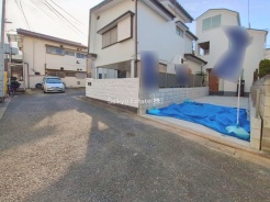 練馬区大泉町４丁目