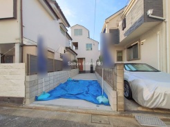 練馬区大泉町４丁目