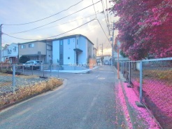 三鷹市新川４丁目