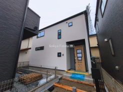 府中市新町２丁目