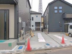 府中市新町２丁目