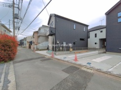 府中市新町２丁目