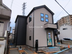 府中市新町２丁目