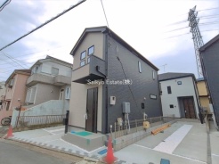 府中市新町２丁目