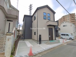 府中市新町２丁目