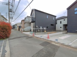 府中市新町２丁目