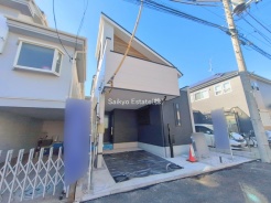 西東京市泉町５丁目