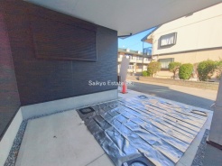 西東京市泉町５丁目