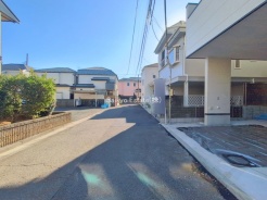 西東京市泉町５丁目