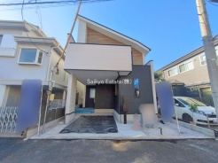 西東京市泉町５丁目