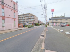 三鷹市新川３丁目