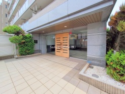 三鷹市新川３丁目