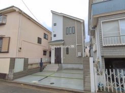 小金井市貫井南町５丁目