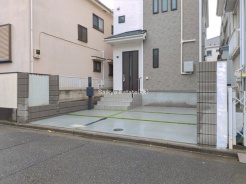 小金井市貫井南町５丁目