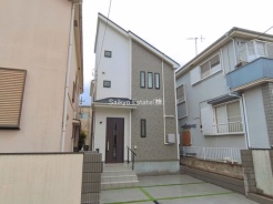 小金井市貫井南町５丁目