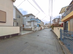 小金井市貫井南町５丁目