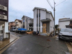 練馬区西大泉４丁目