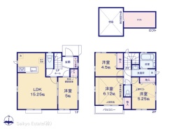 図面と異なる場合は現況を優先